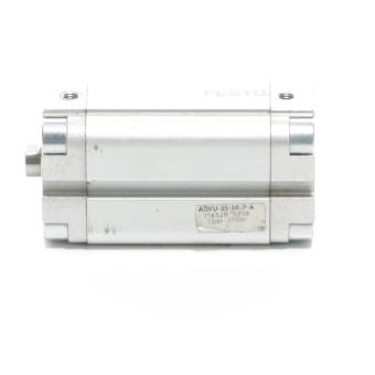 Compact cylinder 156528 Used